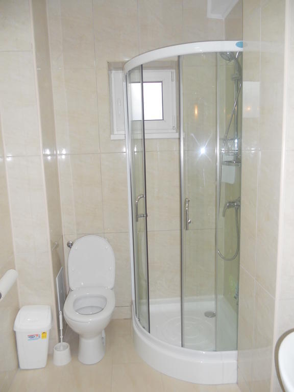 Pensiunea Cristal Tulcea Zimmer foto